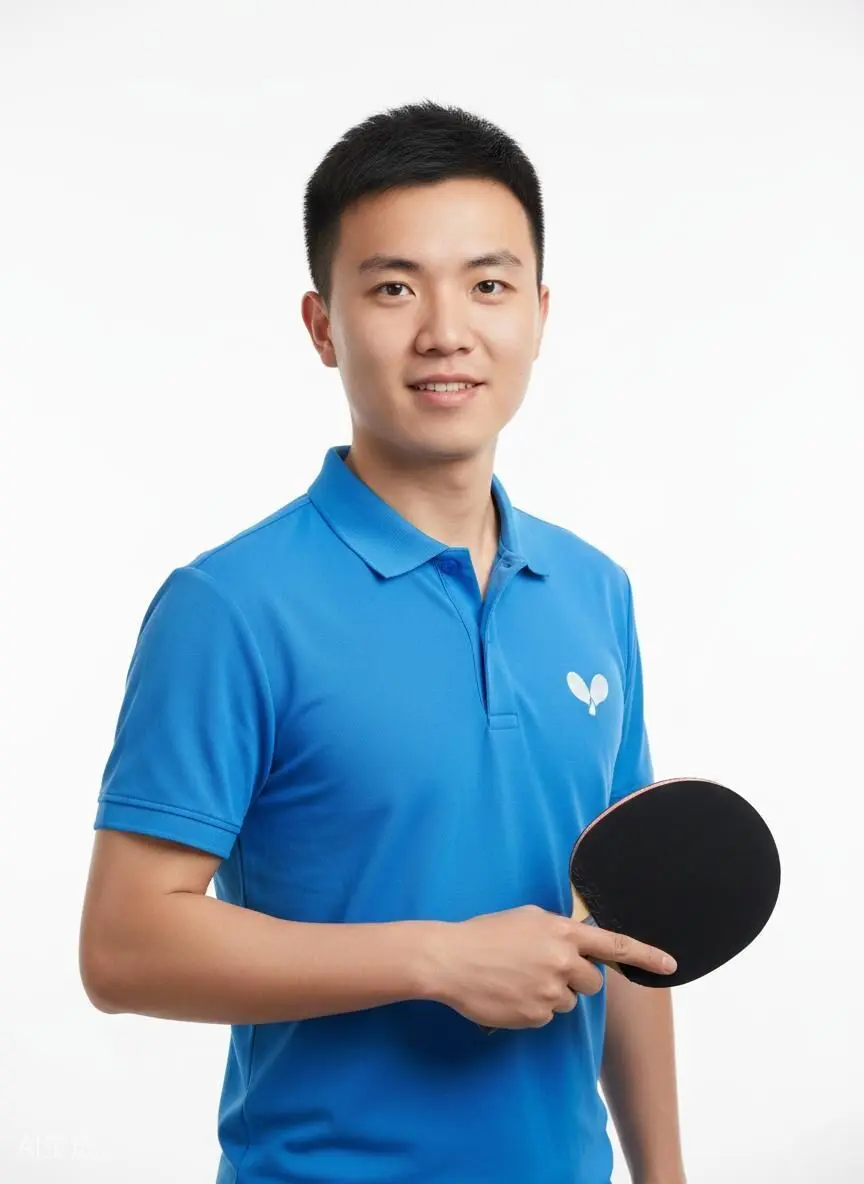 乐乒运动中心东莞乒乓球主教练