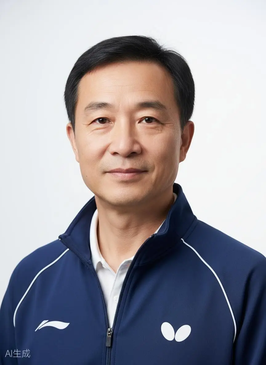 乐乒运动中心东莞乒乓球教练