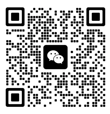 乐乒运动中心微信二维码